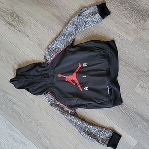 Boys Jordan Hoodie